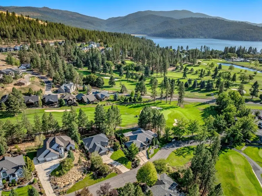 506 N Dunbarton Oaks Ln, Liberty Lake, WA 99019 - Image #2