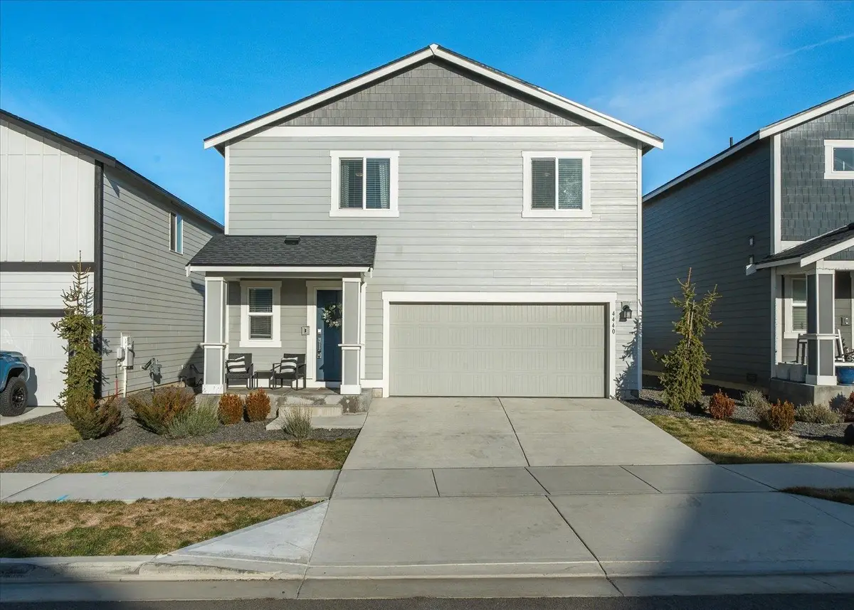 4440 W Bedford Ave, Spokane, WA 99208 - Image #1