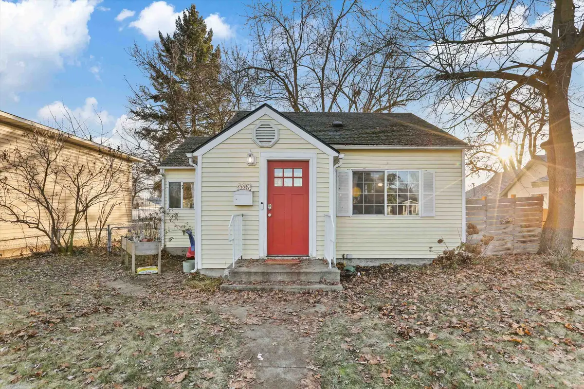 408 E Crown Ave, Spokane, WA 99207 - Image #1