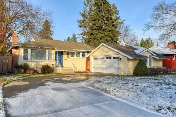 1921 E 40th Ave, Spokane, WA 99203