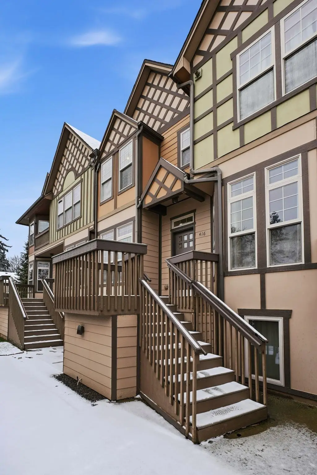 416 S Hemlock St, Spokane, WA 99201 - Image #1