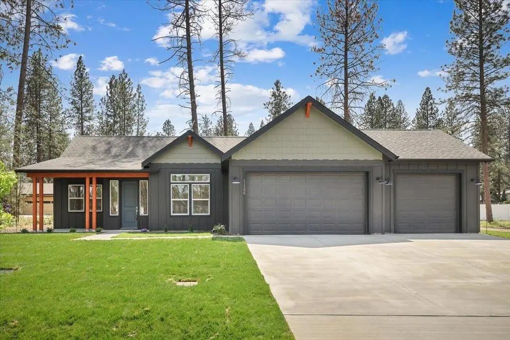 11206 E 27th Ave, Spokane Valley, WA 99206 - #1