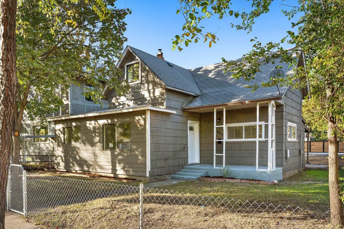 824 W Fairview Ave, Spokane, WA 99205 - Image #1