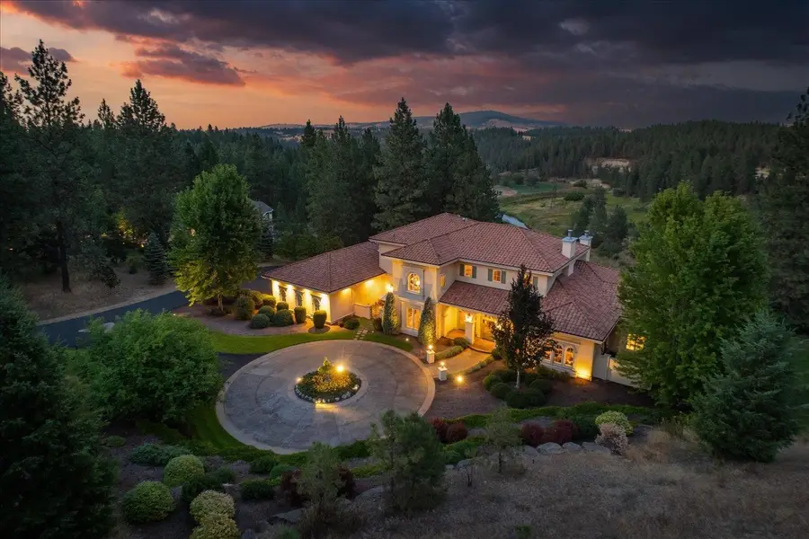 13417 S Bluegrouse Ln, Spokane, WA 99224 - #2