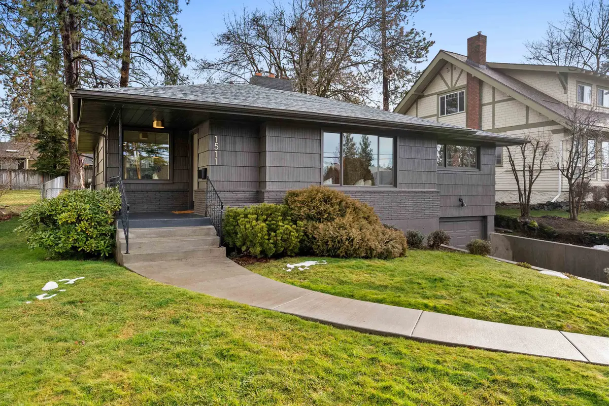 1511 S Maple St, Spokane, WA 99203 - Image #1