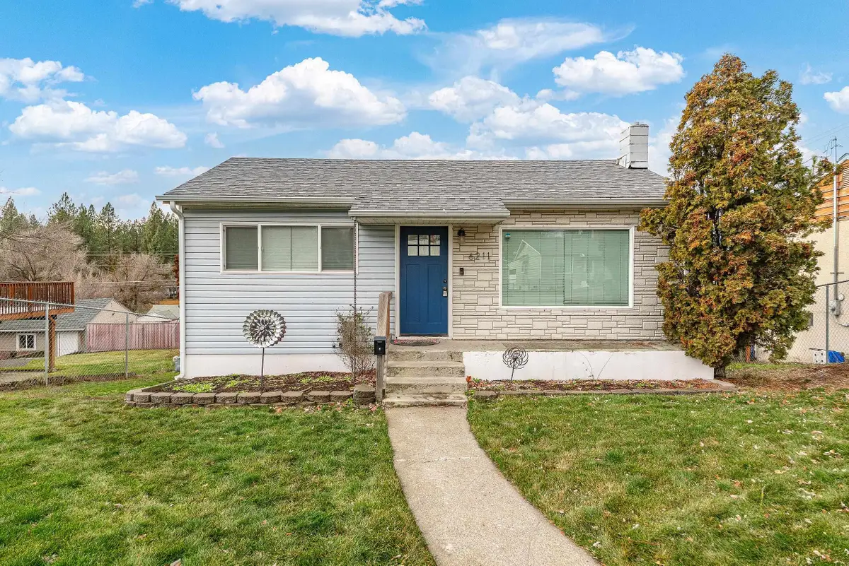 6211 N Forest Blvd, Spokane, WA 99205 - Image #1