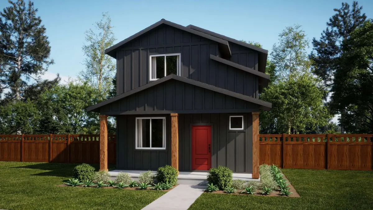 24862 E Coopers Hawk Ln, Liberty Lake, WA 99019 - Image #1