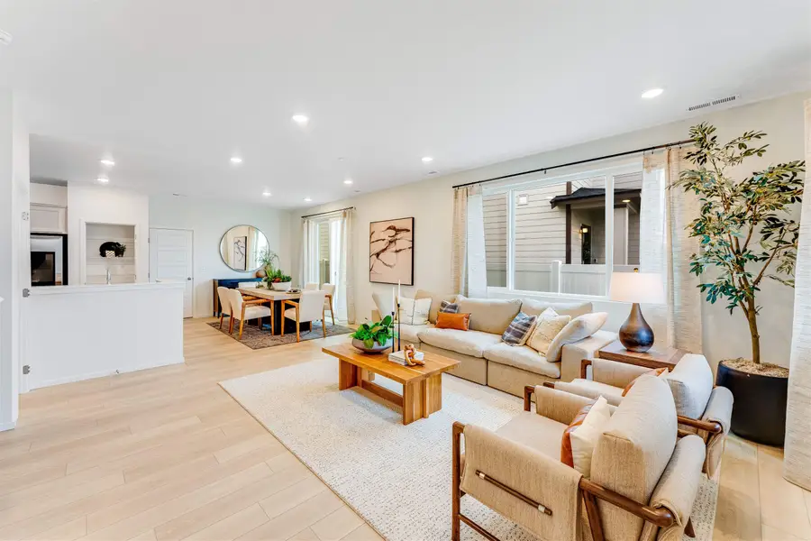 24862 E Coopers Hawk Ln, Liberty Lake, WA 99019 - Image #2