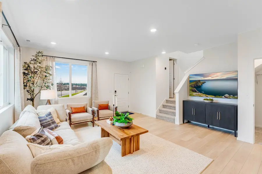 24862 E Coopers Hawk Ln, Liberty Lake, WA 99019 - Image #3