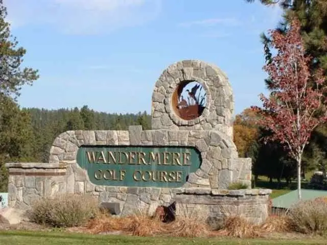 1022 E Wandermere Estates Ln, Spokane, WA 99208 - Image #1