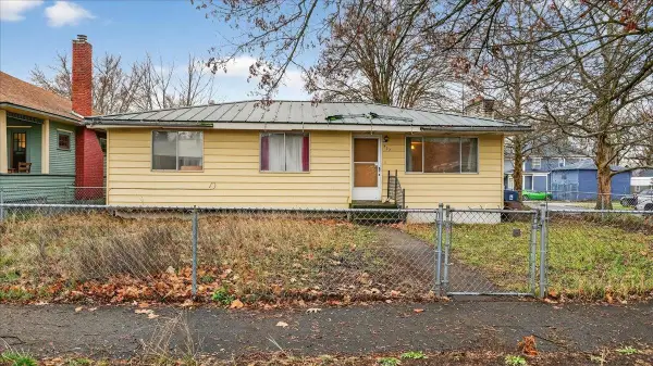 527 W Dalton Ave, Spokane, WA 99205