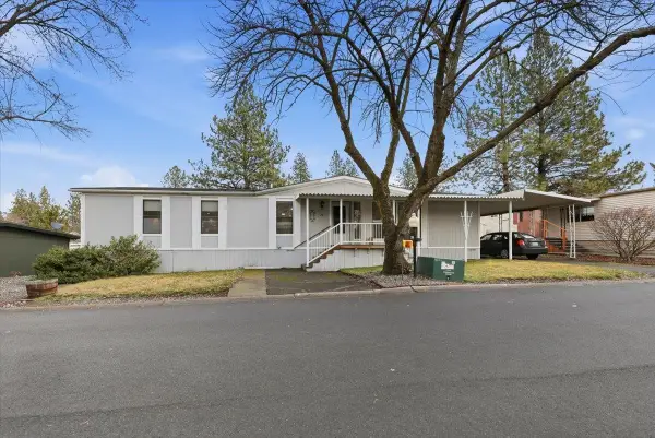2311 W 16th Ave, Spokane, WA 99224