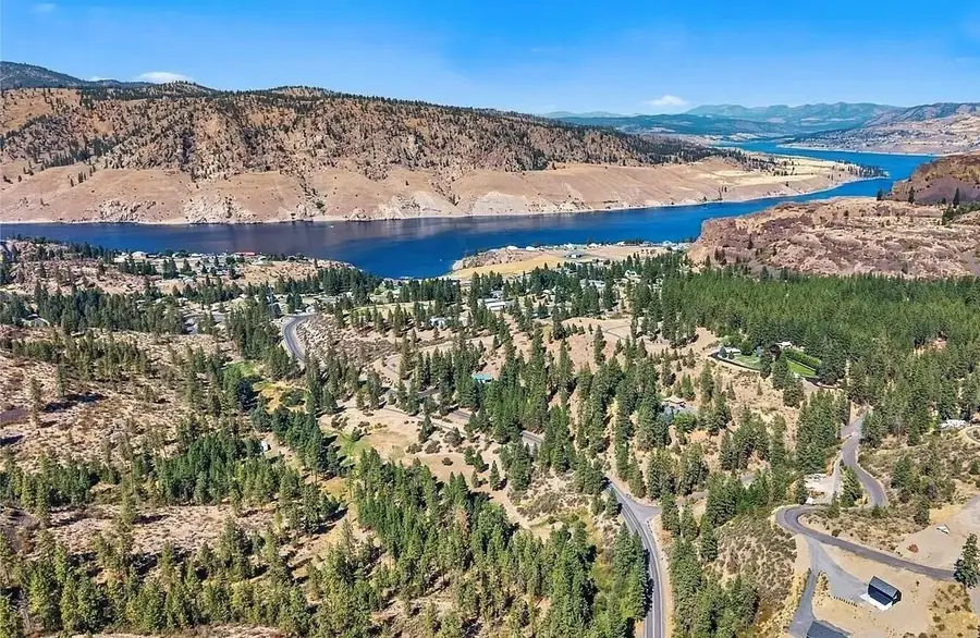 38010 Redwine Canyon Rd N, Lincoln, WA 99147 - Image #3