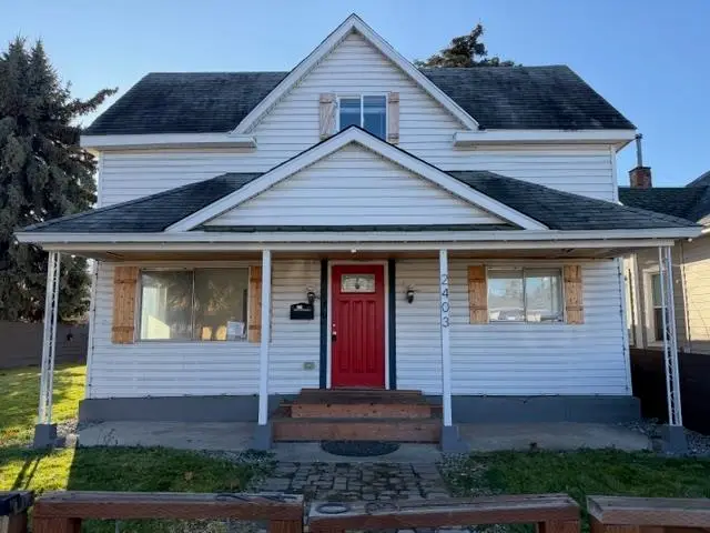 2403 W Mallon Ave, Spokane, WA 99201 - Image #1