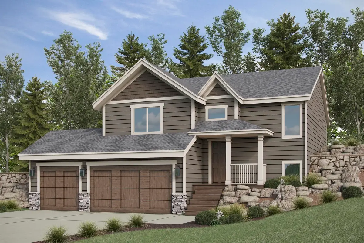 97 E Center Ln, Spokane, WA 99208 - Image #1