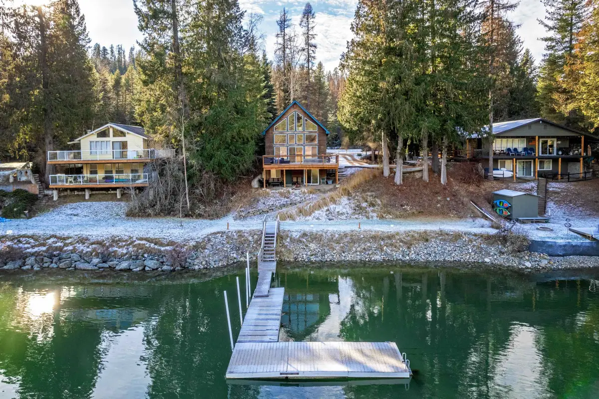 278 Hazel St, Cusick, WA 99119 - Image #1