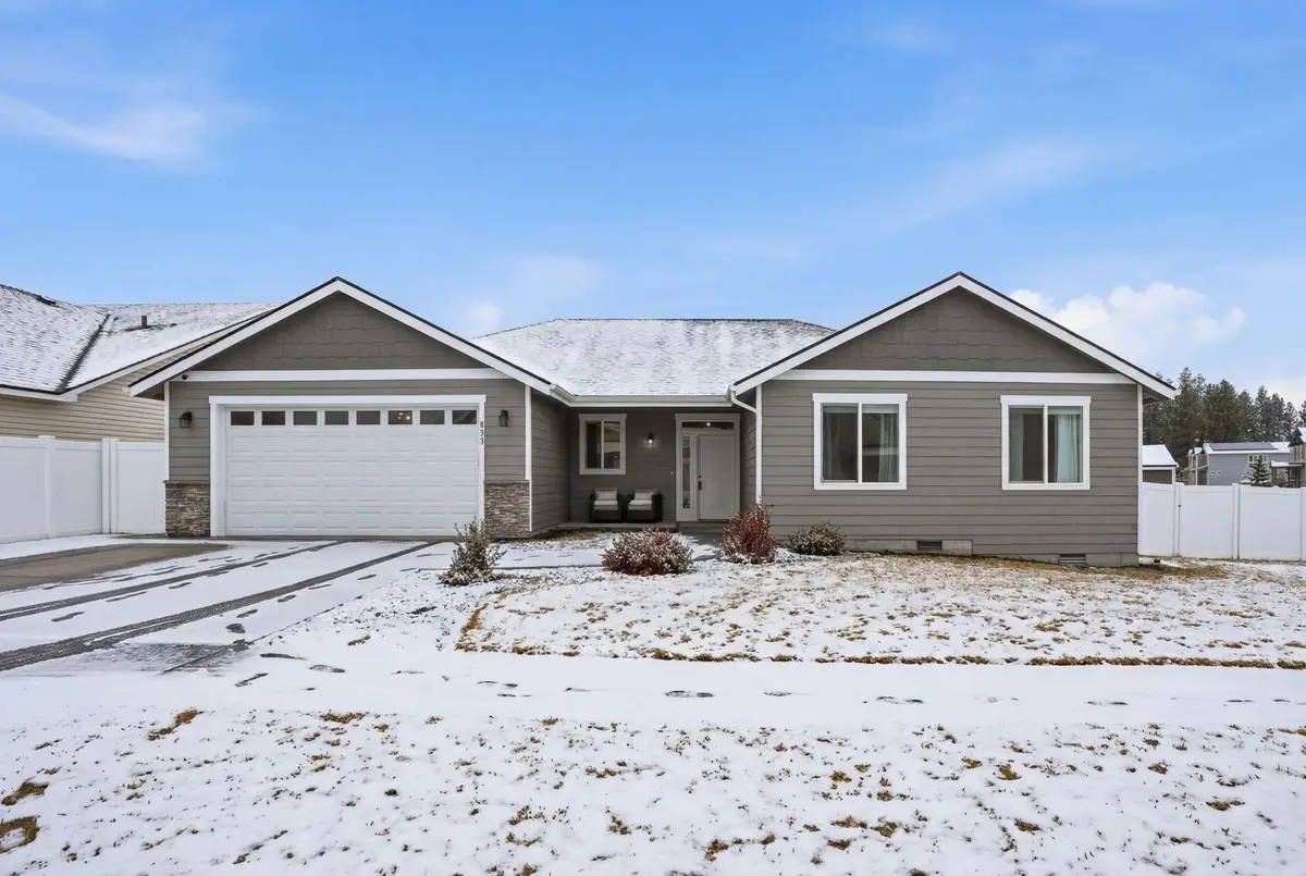 833 E Paske Rd, Colbert, WA 99005 - Image #1