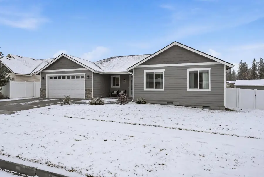 833 E Paske Rd, Colbert, WA 99005 - Image #3