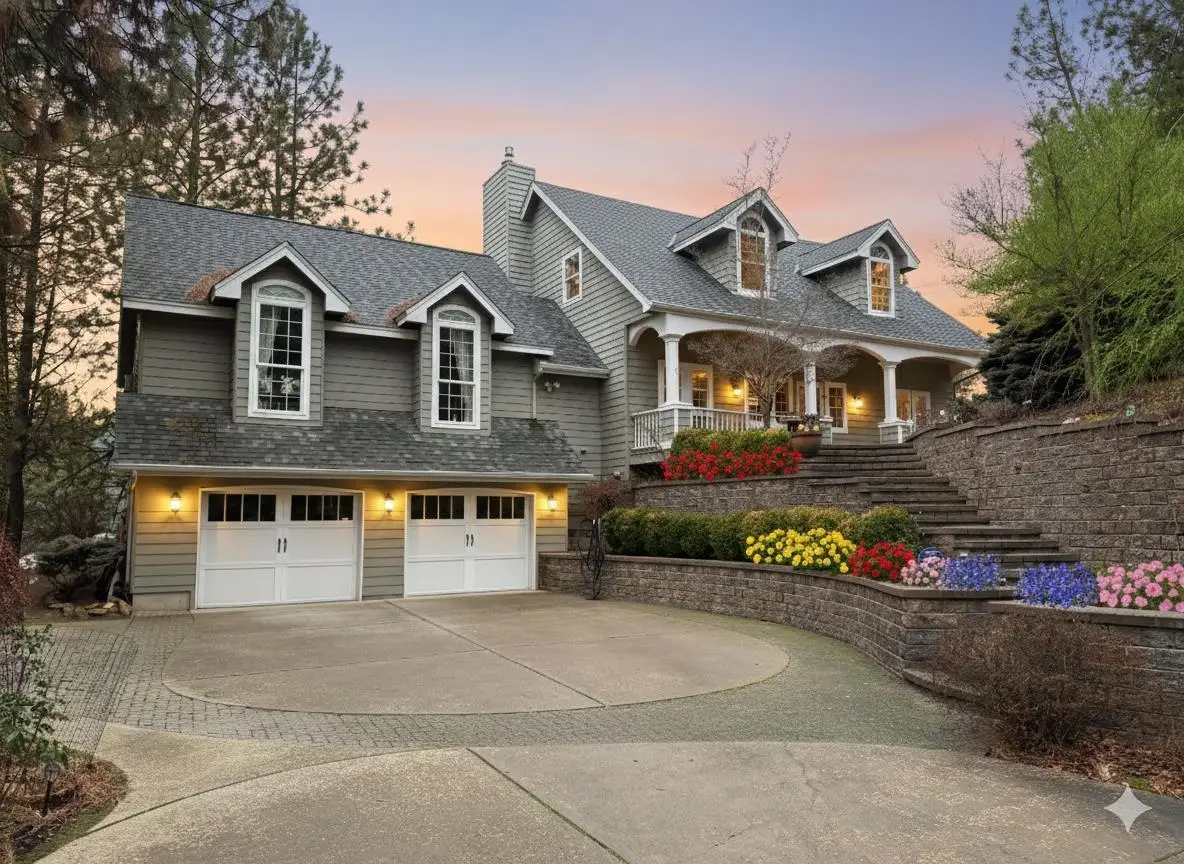 2008 S Zephyr Rd, Liberty Lake, WA 99019 - Image #1