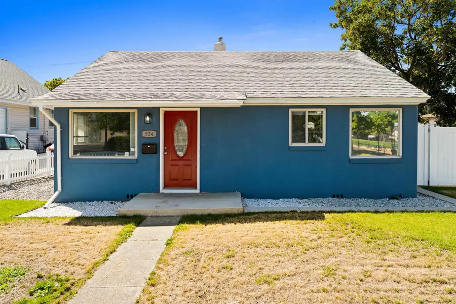 934 E Montgomery Ave, Spokane, WA 99207 - Image #2
