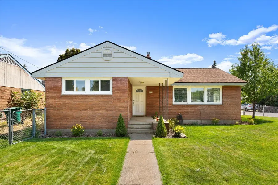 2502 N Ella Rd, Spokane, WA 99212 - #2