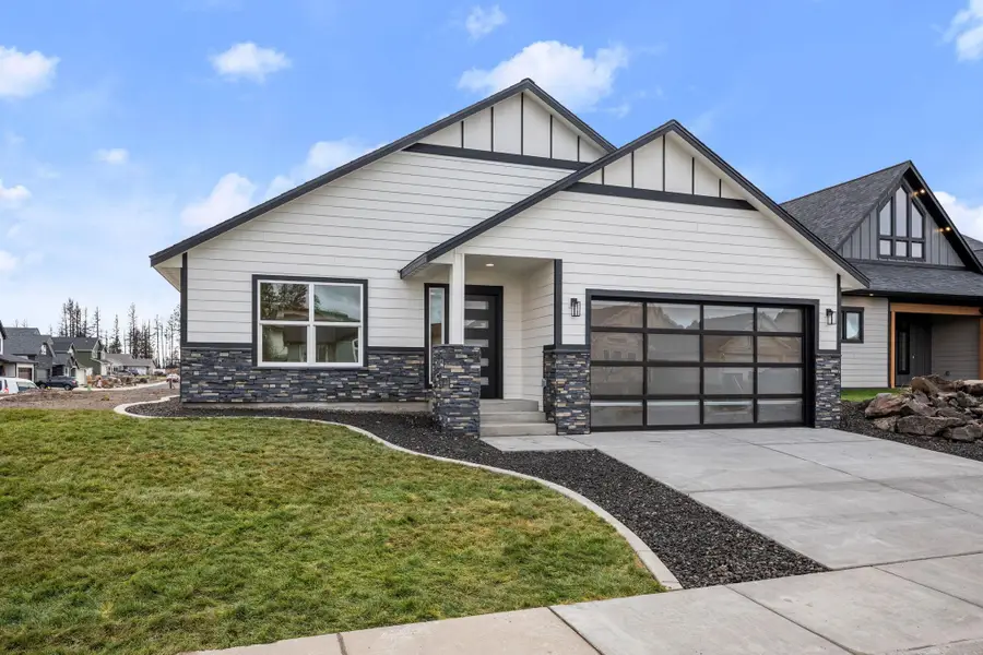 522 S Stanley St, Medical Lake, WA 99022 - Image #2