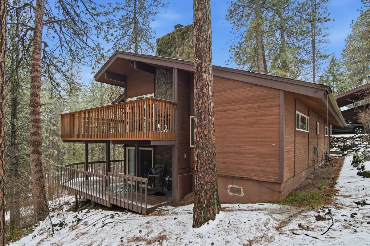 3730 W Rosamond Ave, Spokane, WA 99224 - Image #1