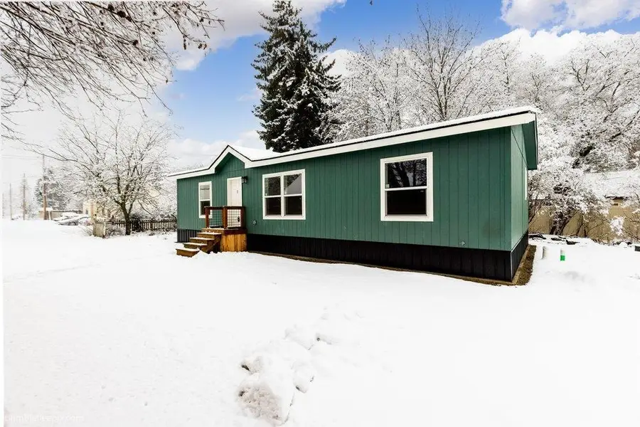 718 W 1st St, Newport, WA 99156 - Image #3