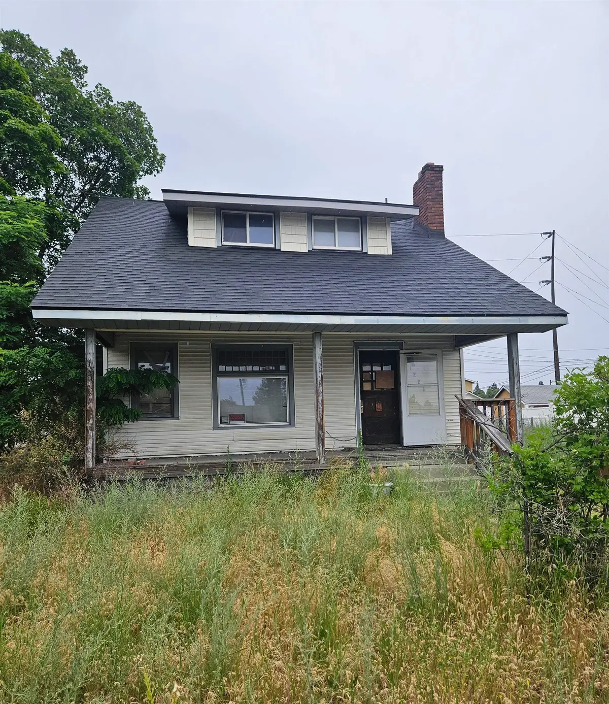 1221 E Indiana Ave, Spokane, WA 99207 - Image #1