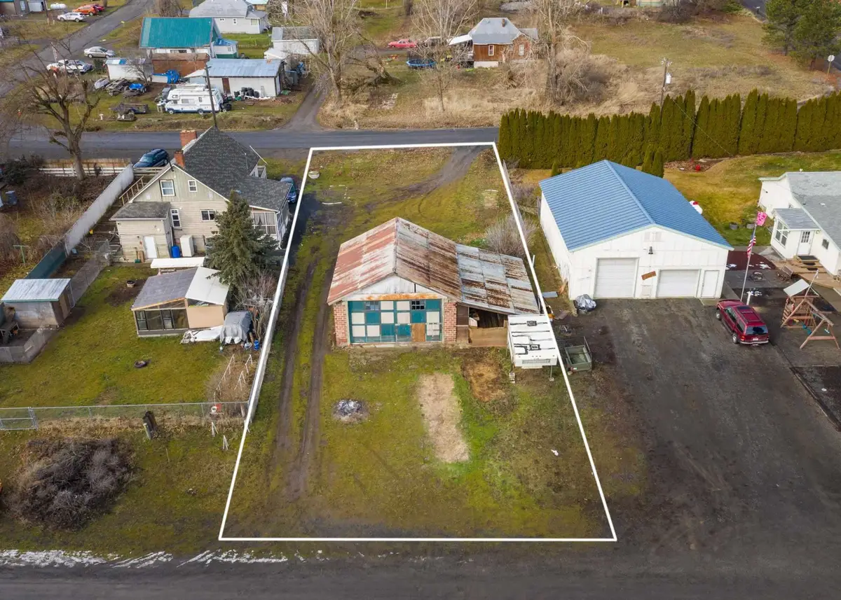 9700 S Marshall St, Marshall, WA 99020 - Image #1