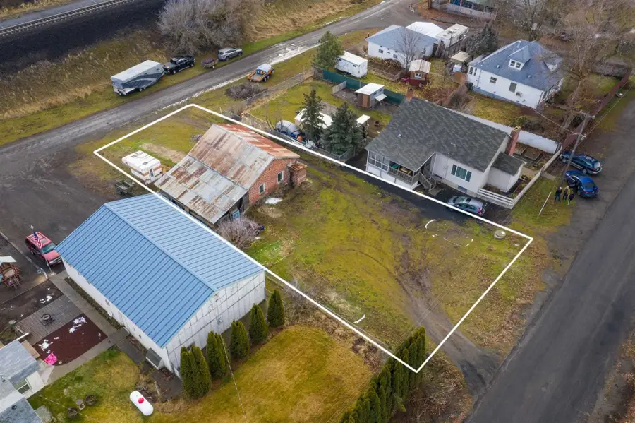 9700 S Marshall St, Marshall, WA 99020 - Image #2