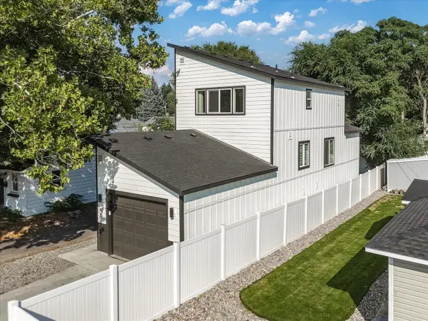 5908 N Monroe St, Spokane, WA 99205