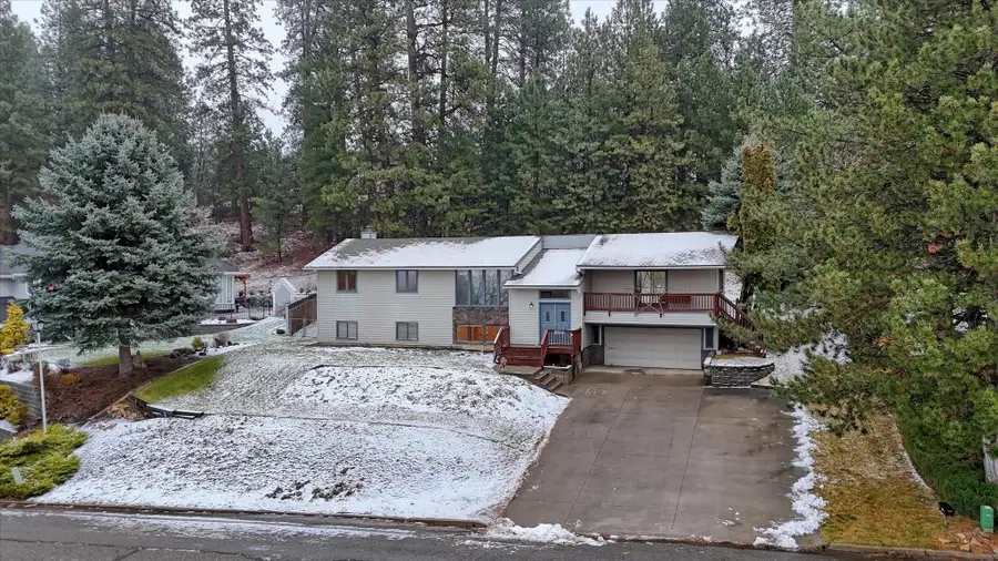 1715 S Ridgemont Dr, Spokane Valley, WA 99037 - Image #2