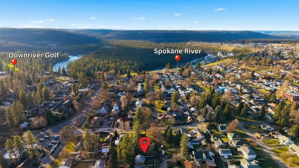 3317 W Kiernan Ave, Spokane, WA 99205 - Image #1