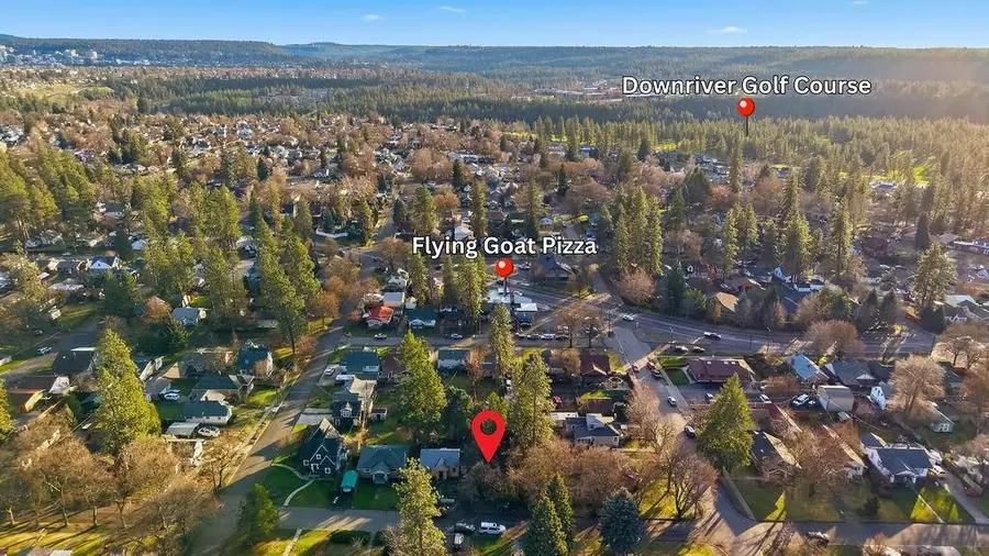 3317 W Kiernan Ave, Spokane, WA 99205 - Image #2