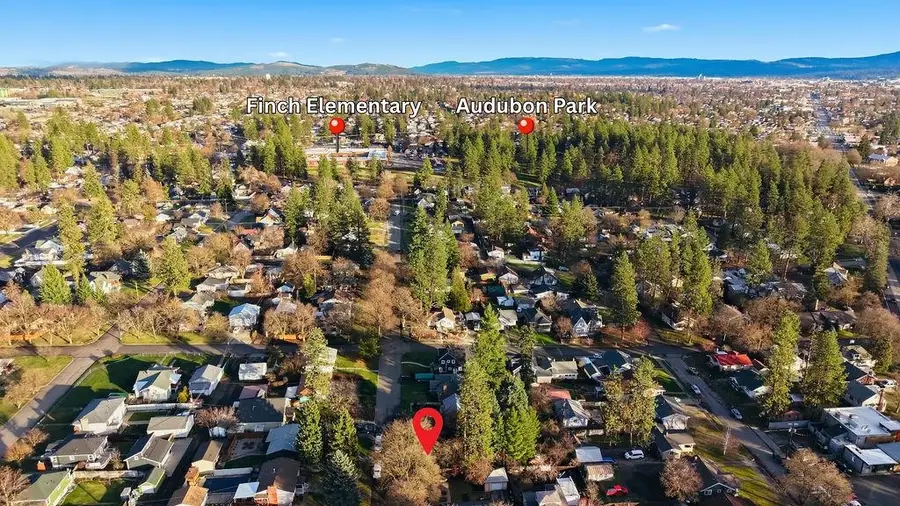 3317 W Kiernan Ave, Spokane, WA 99205 - Image #3