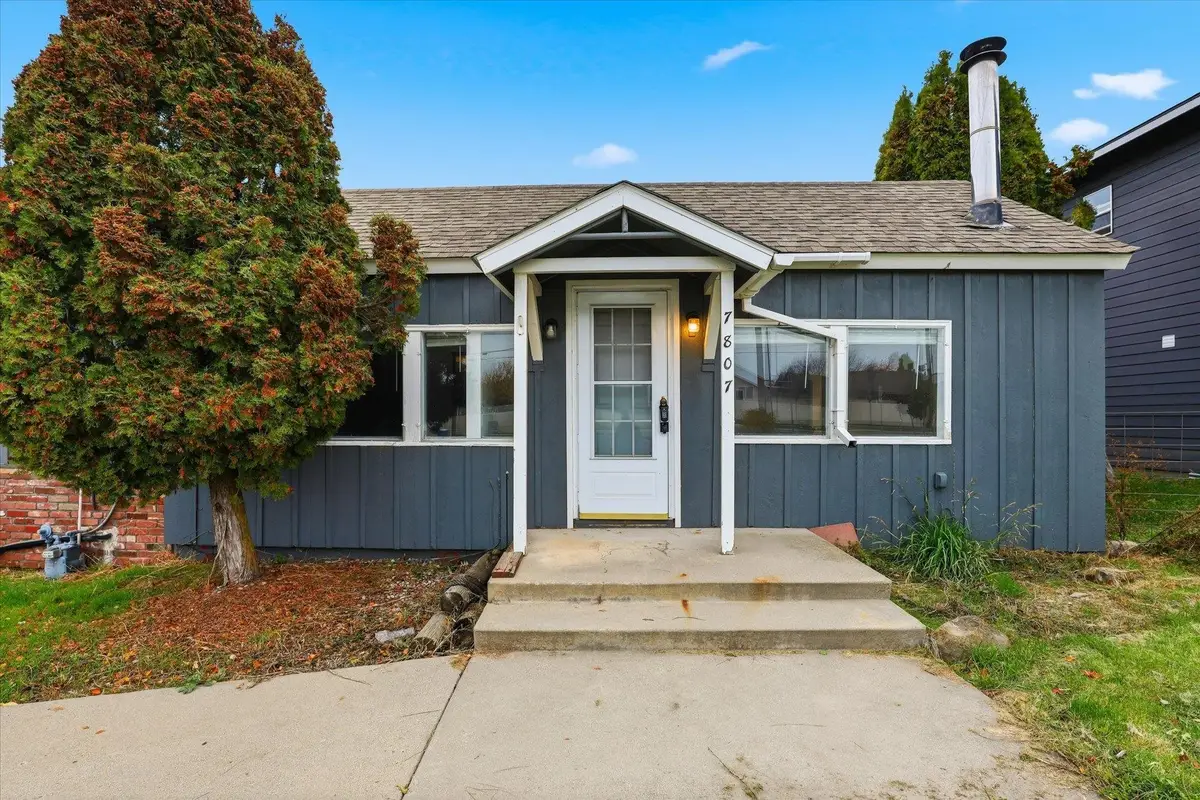 7807 N Five Mile Rd, Spokane, WA 99208 - Image #1