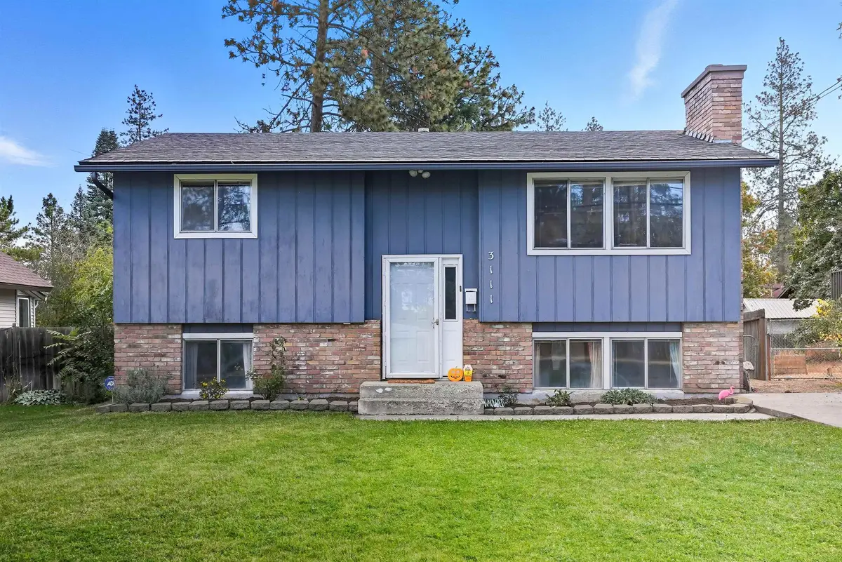 3111 S Arthur St, Spokane, WA 99203 - Image #1