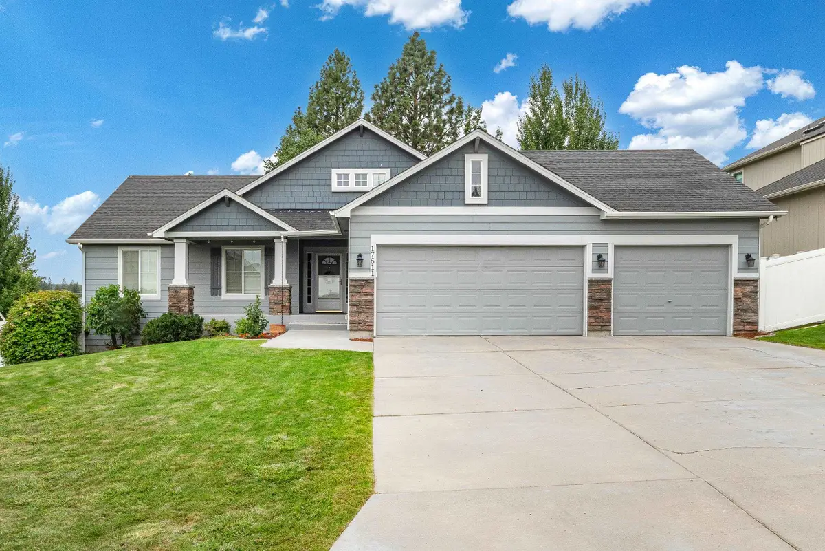 17611 N Horseman Dr, Colbert, WA 99005 - Image #1