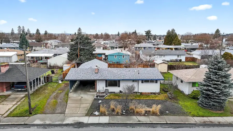 5727 N Maple St, Spokane, WA 99205 - Image #3