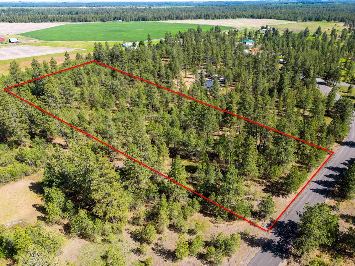 000 S Stangland Rd, Cheney, WA 99004 - Image #1