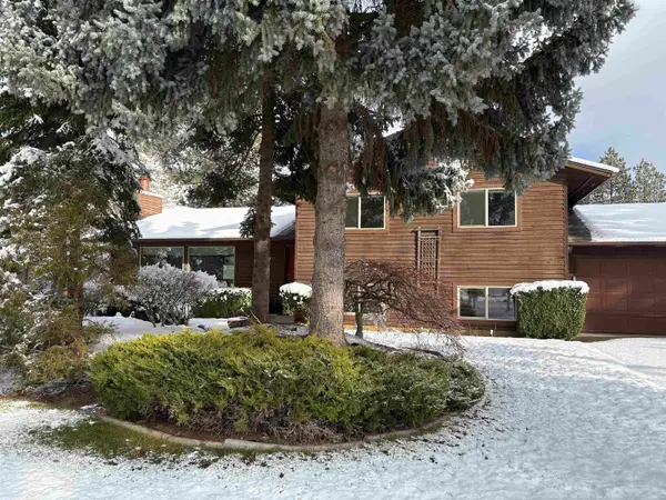 6317 S Martin St, Spokane, WA 99223