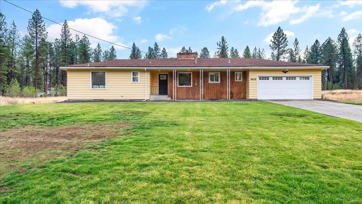4511 W Thorpe Rd, Spokane, WA 99224 - Image #1