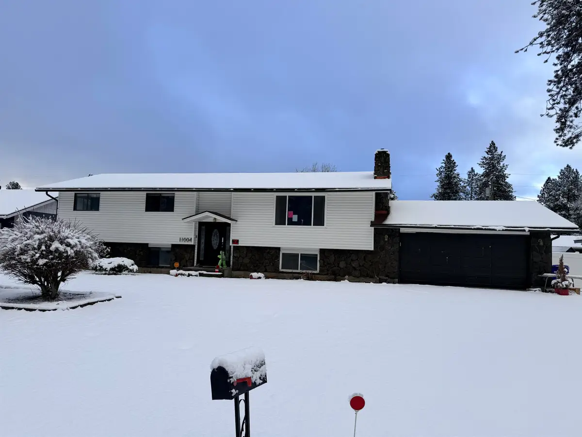 11004 E 24th Ave, Spokane Valley, WA 99206 - Image #1
