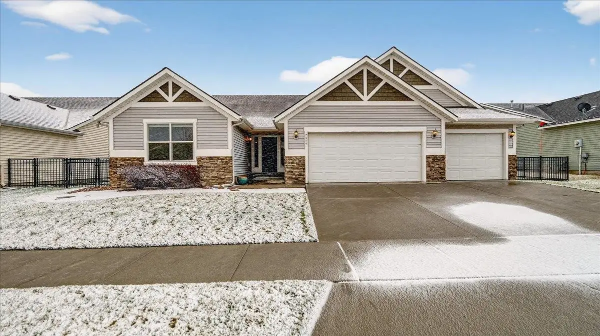 7819 S Fruitvale Rd, Cheney, WA 99004 - Image #1