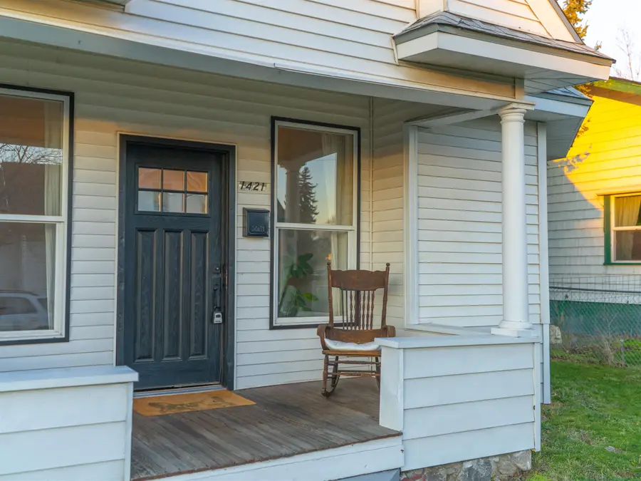 1421 E Carlisle Ave, Spokane, WA 99207 - Image #2