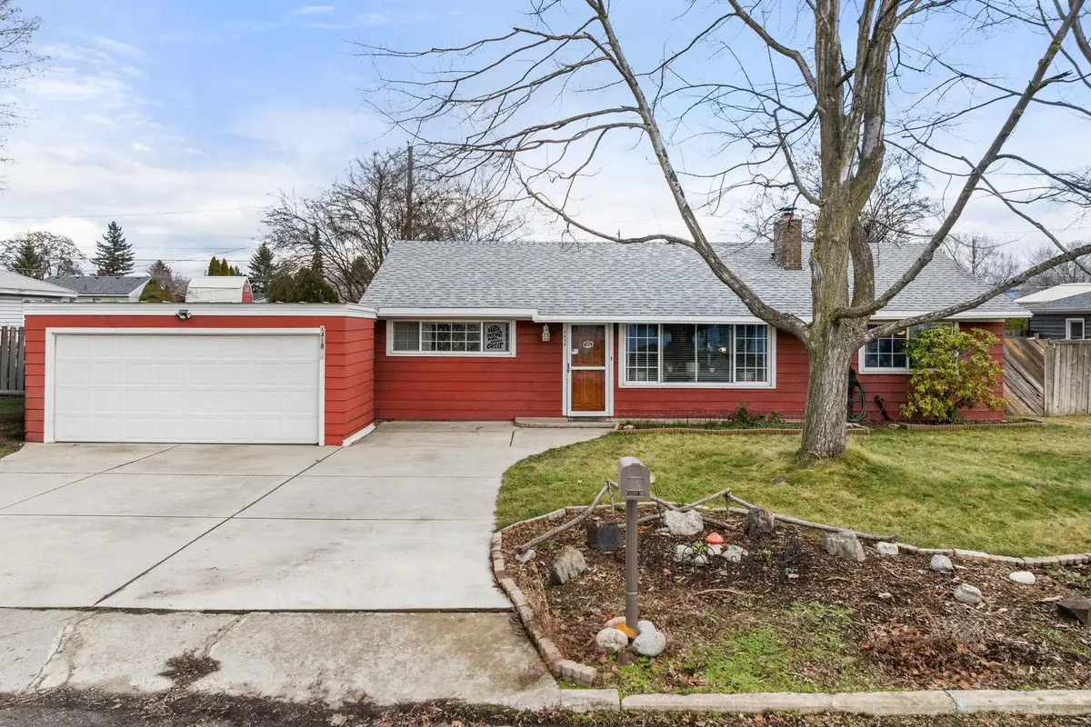 1418 N Bowman Rd, Spokane Valley, WA 99212 - Image #1