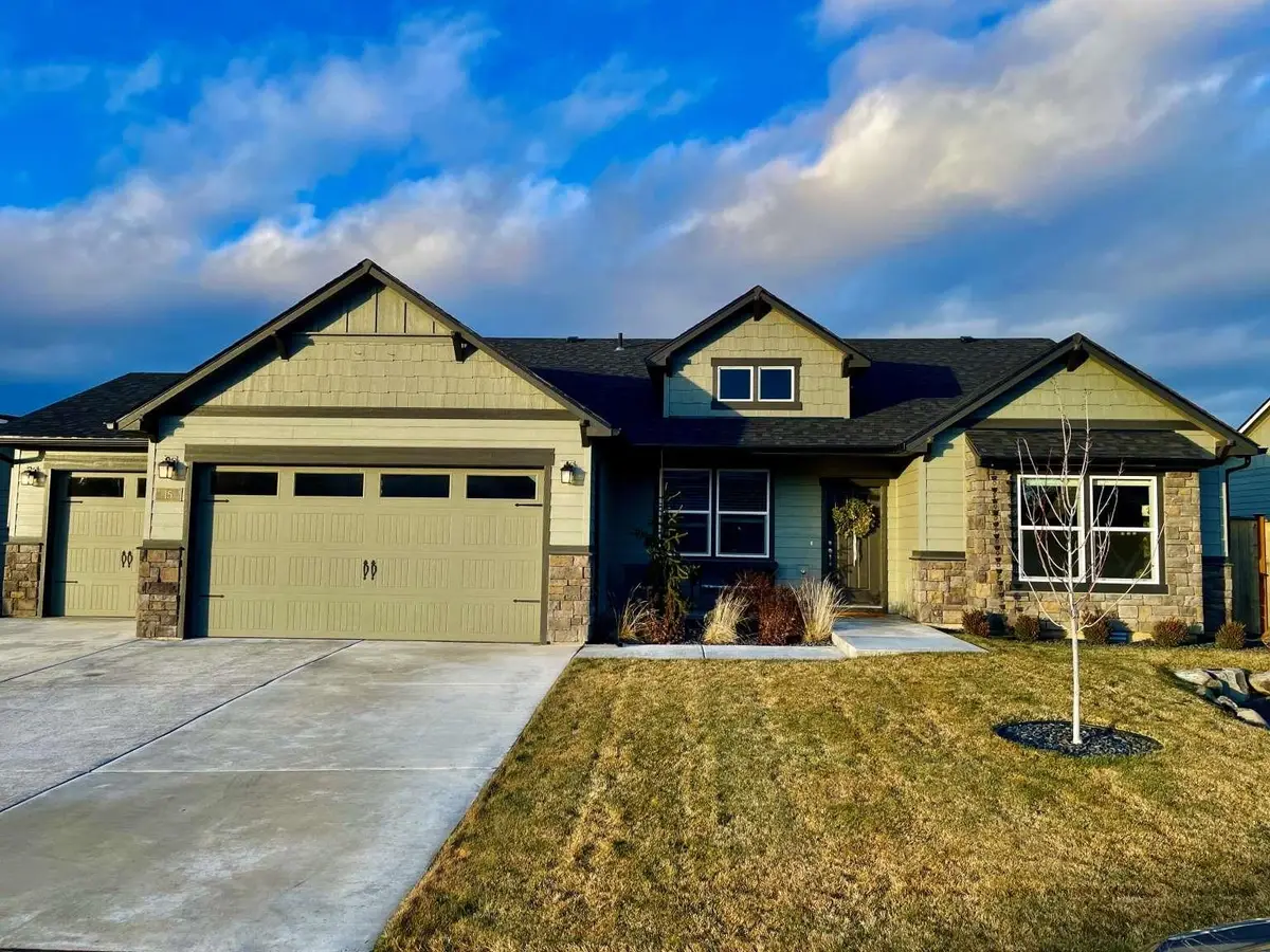 15 E 12th St, Deer Park, WA 99006 - Image #1