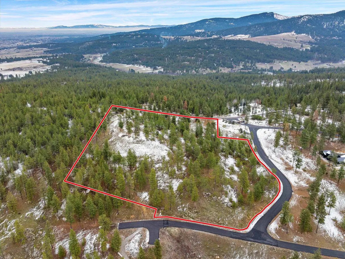 25323 E Colony Ln, Liberty Lake, WA 99019 - Image #1