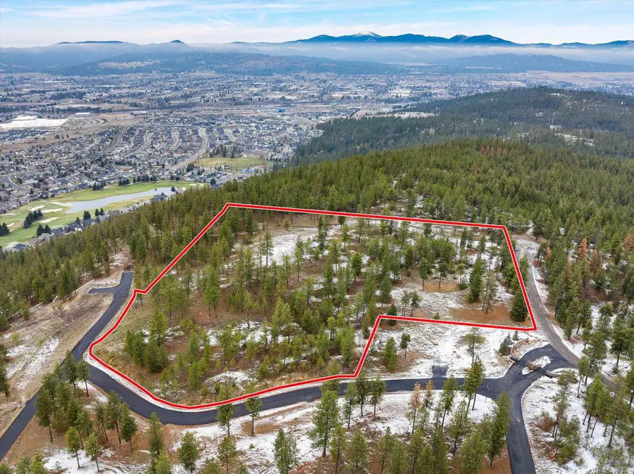 25323 E Colony Ln, Liberty Lake, WA 99019 - Image #3